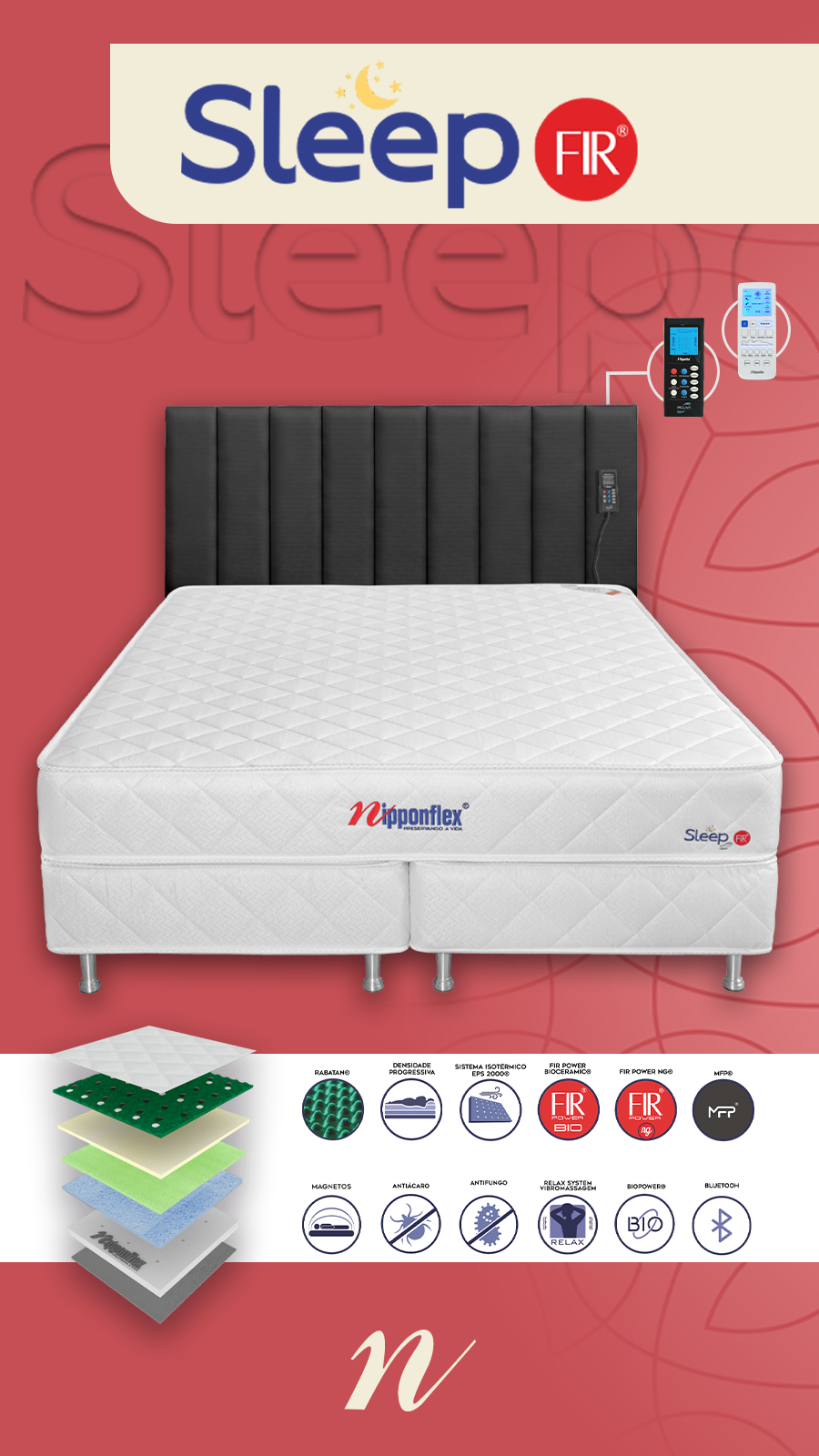 Sleep FIR
